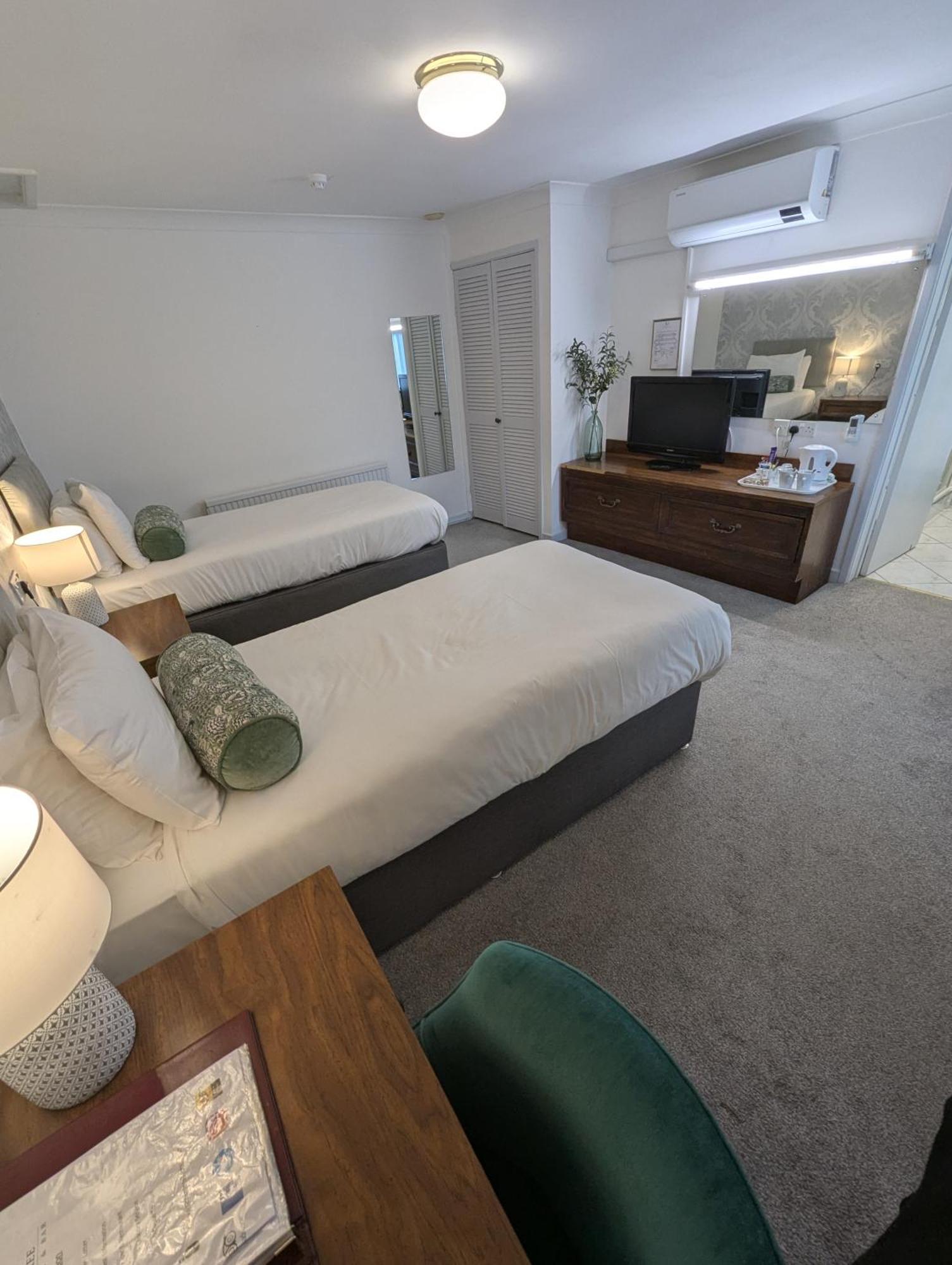 The Walnut Tree 3* Bridgwater