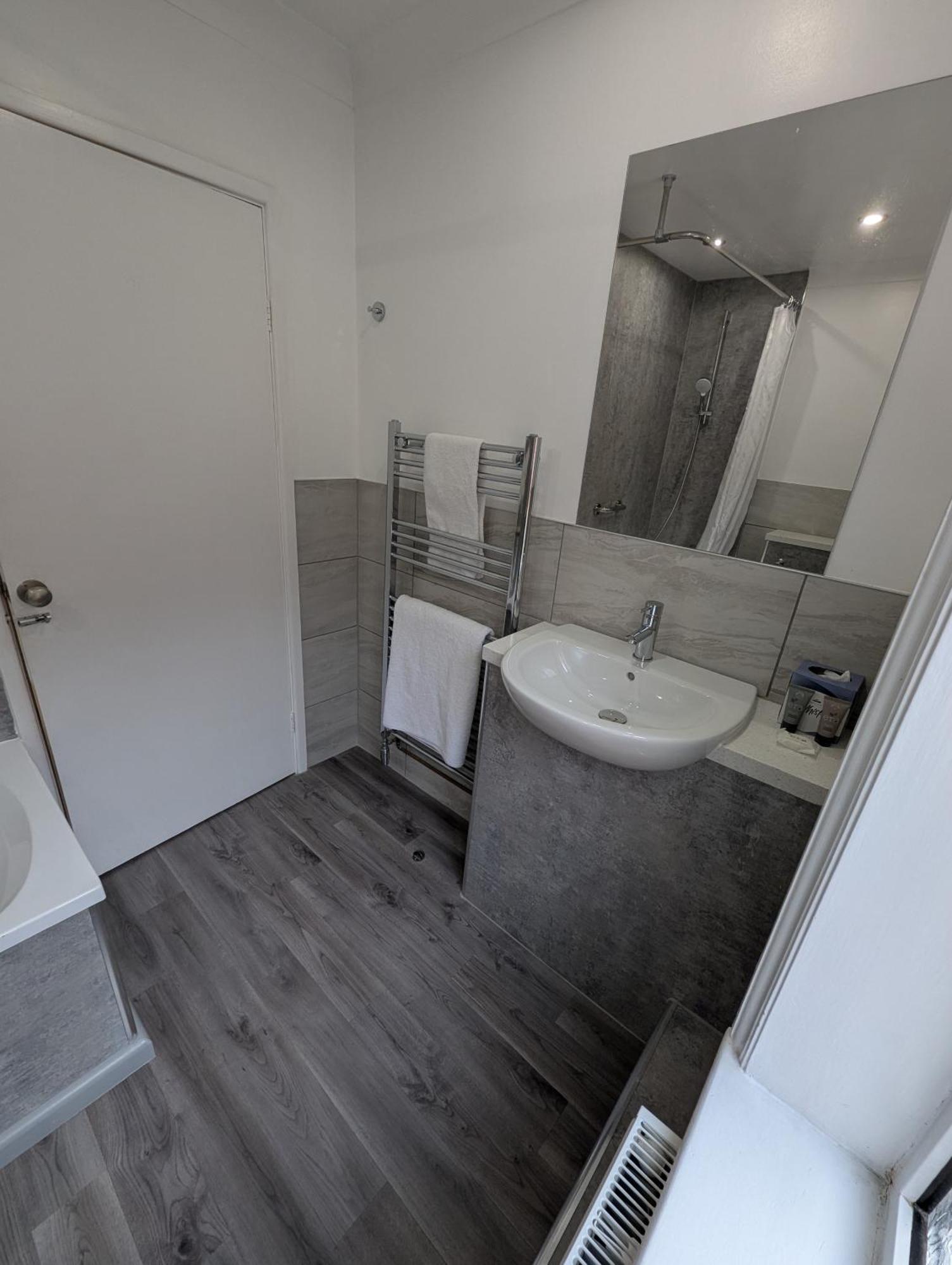 The Walnut Tree Hotel Bridgwater