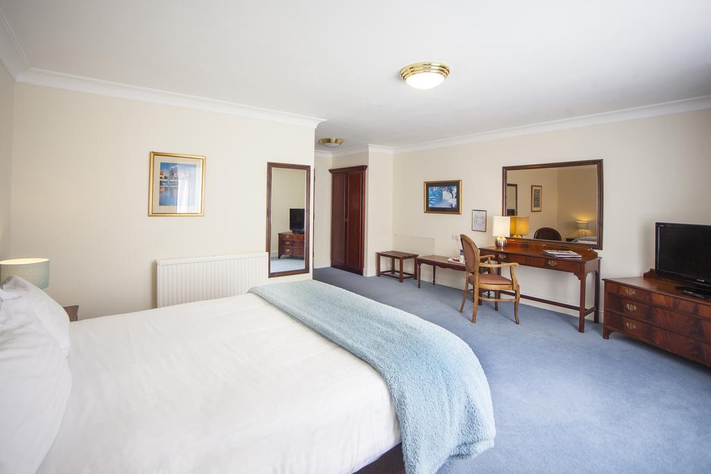 Hotel The Walnut Tree Bridgwater