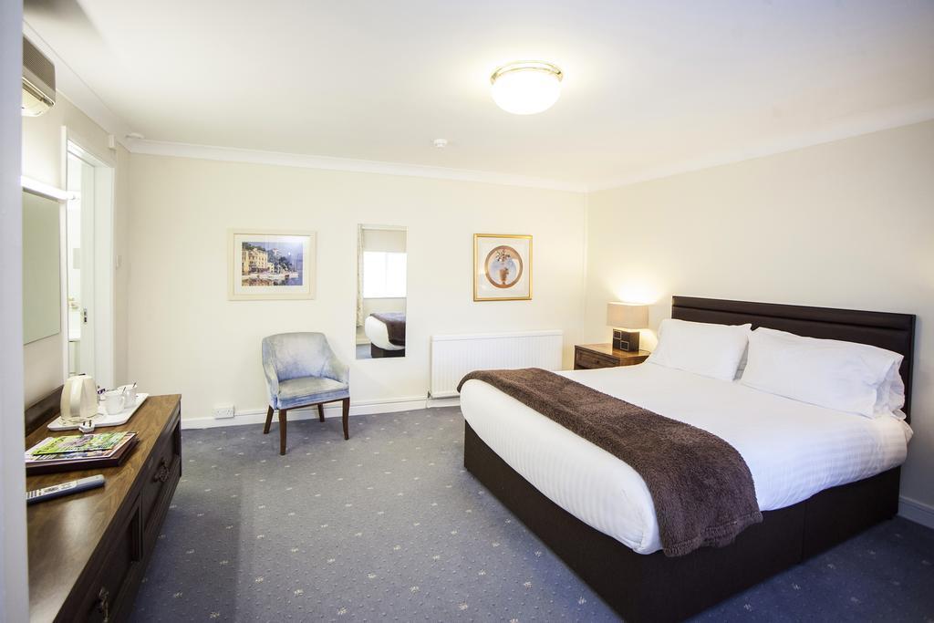 The Walnut Tree Hotel 3*