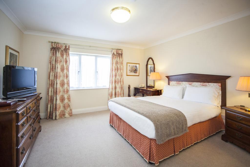 The Walnut Tree Bridgwater