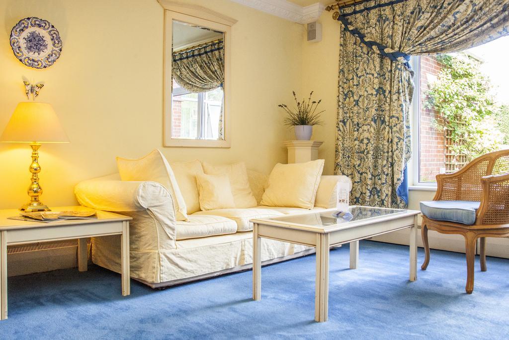 The Walnut Tree Hotel Bridgwater