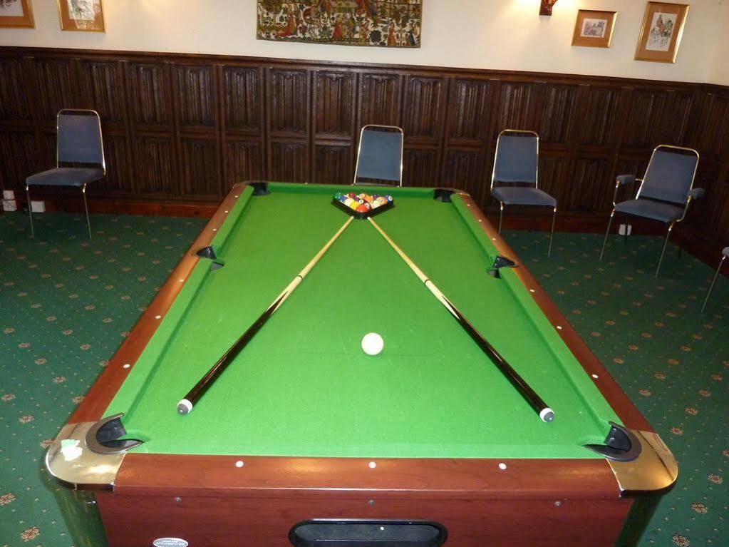 Hotel The Walnut Tree Bridgwater