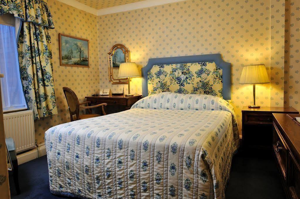 The Walnut Tree Hotel Bridgwater