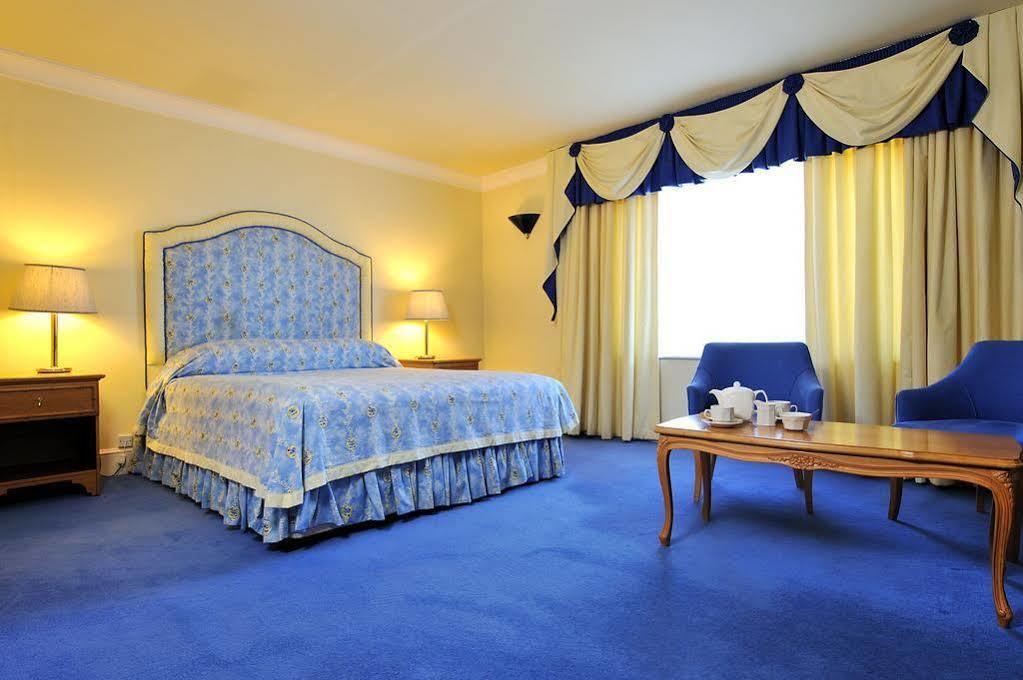 The Walnut Tree Hotel Bridgwater