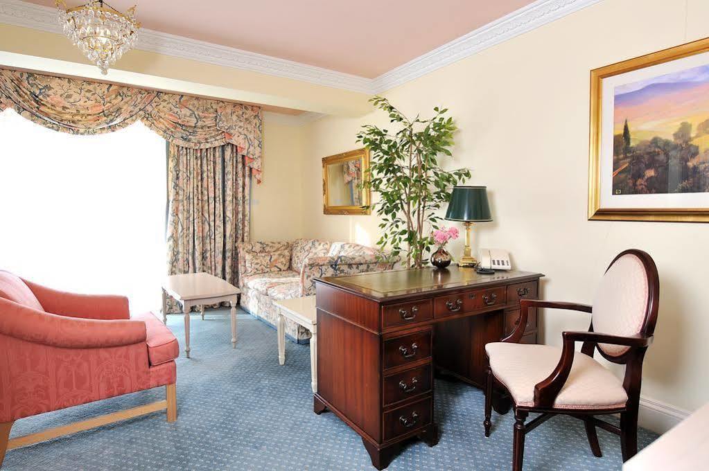 Hotel The Walnut Tree Bridgwater